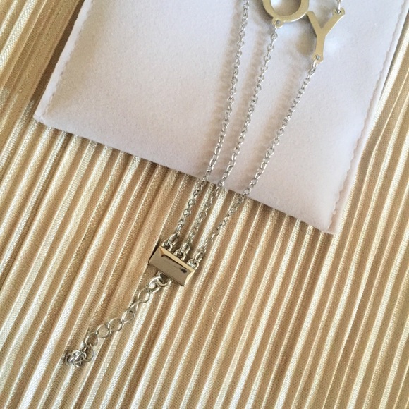 DIOR JOY TRIPLE CHAIN BRACELET VIP GIFT - Picture 4 of 5